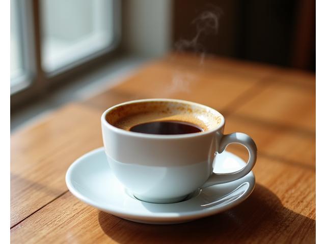 한성 브루 & 블룸 시그니처 에스프레소