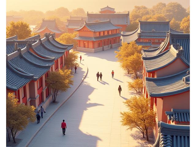 북촌 한성 브루 & 블룸 매장 위치 지도