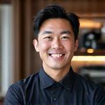 헤드 바리스타 김정호