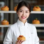 베이커리 셰프 박민정